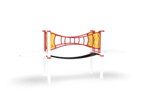 View WobbleWalk Link slide