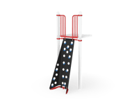 View AeroStep Climber slide