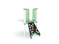 View AeroStep Climber slide