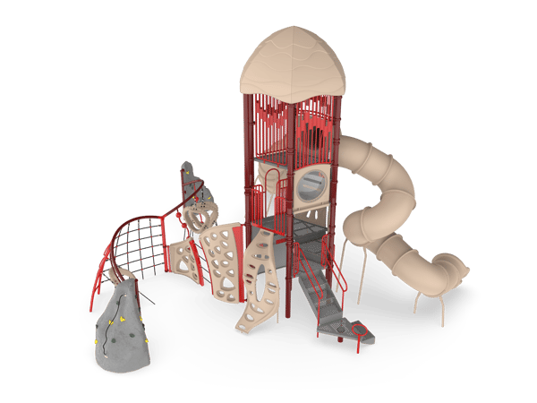 Base Camp 1