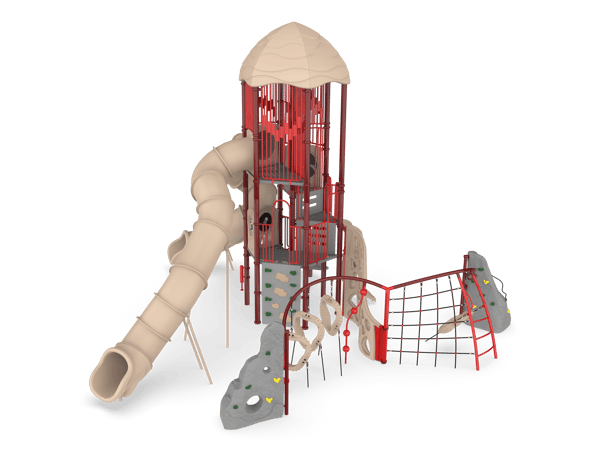 Base Camp 2