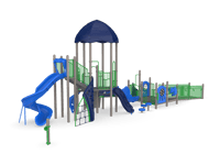 View Cerulean Rising slide