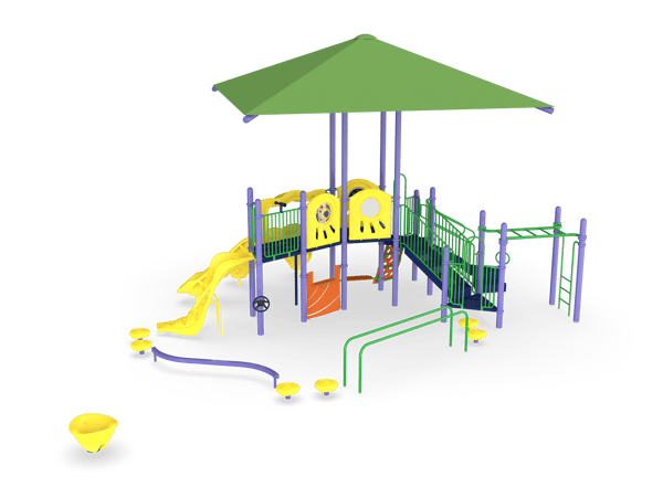 Amarillo Runner 2