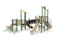 View Albatross slide