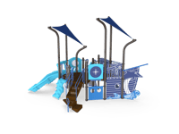 View Open Seas slide