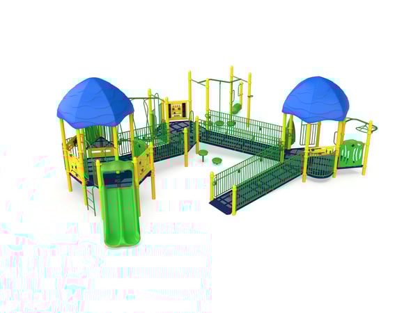 Island Destination 1