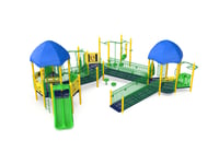 View Island Destination slide