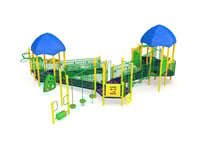 View Island Destination slide