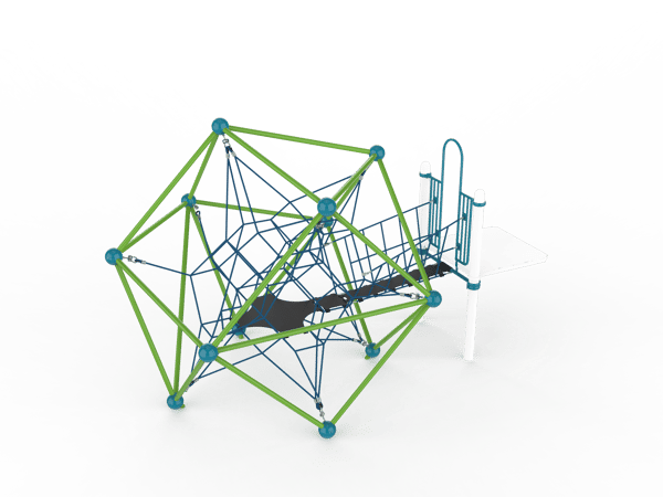 Nebula 2 with Catwalk 1