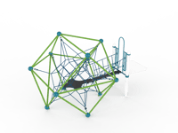 View Nebula 2 with Catwalk slide