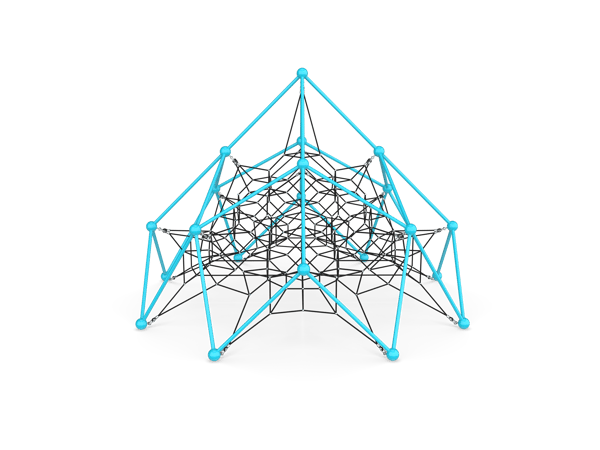 Meridian Horizon Cosmos 2