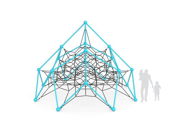 Meridian Horizon Cosmos 3