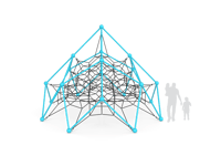 View Meridian Horizon Cosmos slide
