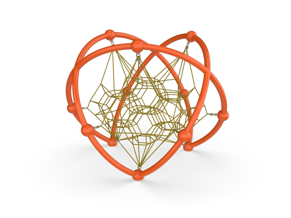 Meridian Original Orbit 1