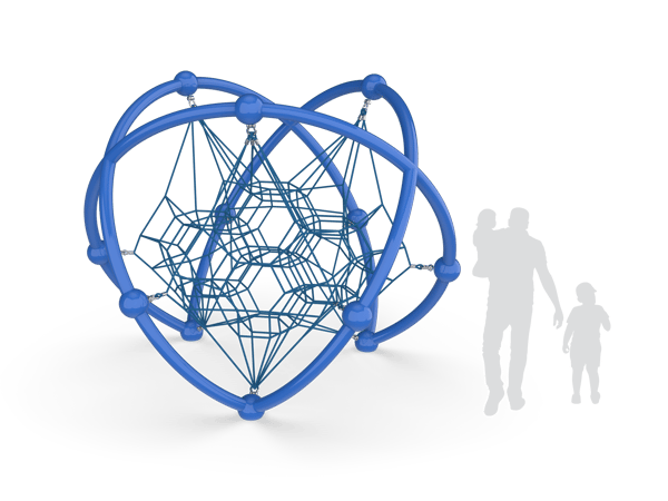 Meridian Original Orbit 4