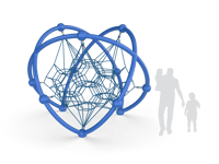 View Meridian Original Orbit slide