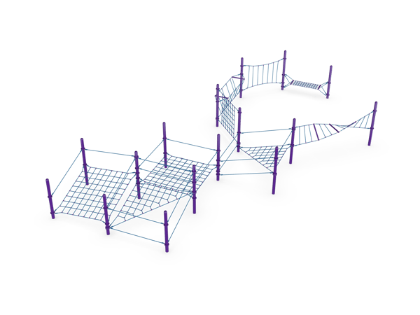 Meridian Ninja Mega Course 1