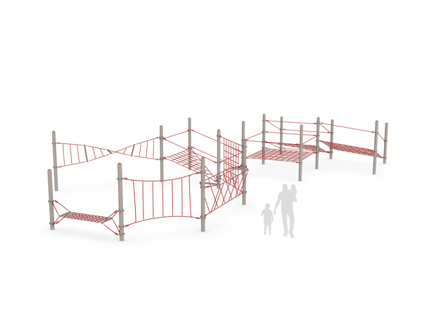 Meridian Ninja Mega Course 2