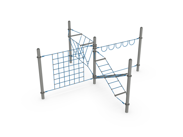Meridian Ninja Compact Course 1