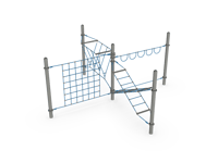 View Meridian Ninja Compact Course slide