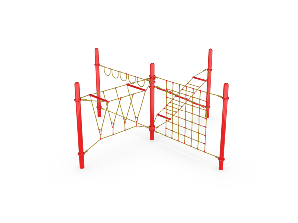 Meridian Ninja Compact Course 2