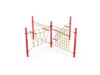 View Meridian Ninja Compact Course slide