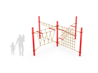 View Meridian Ninja Compact Course slide