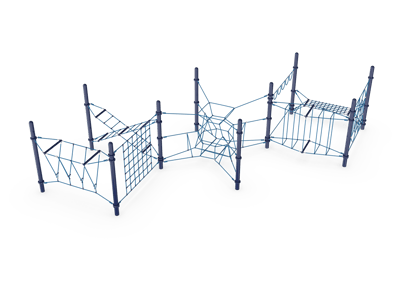 Meridian Ninja Mirror Course