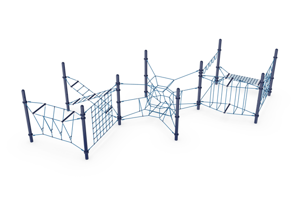 Meridian Ninja Mirror Course 1