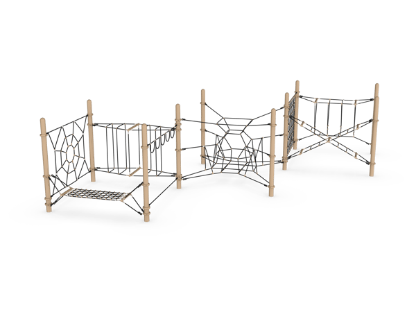 Meridian Ninja Mirror Course 2