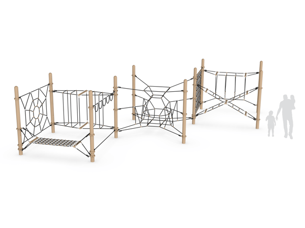 Meridian Ninja Mirror Course 3