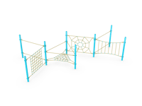 View Meridian Ninja Super Course slide