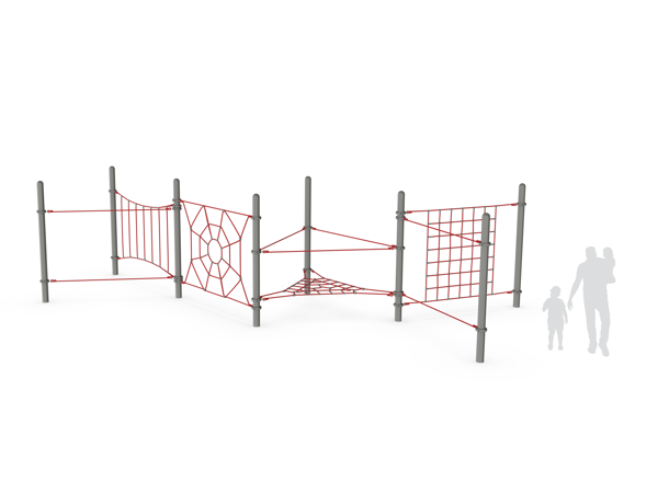 Meridian Ninja Super Course 3