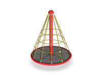 View Evergreen Spinner slide