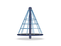 View Evergreen Spinner slide