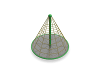 View Cypress Spinner slide