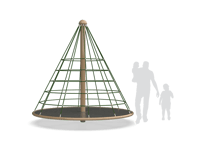 View Cypress Spinner slide