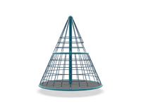 View Hemlock Spinner slide