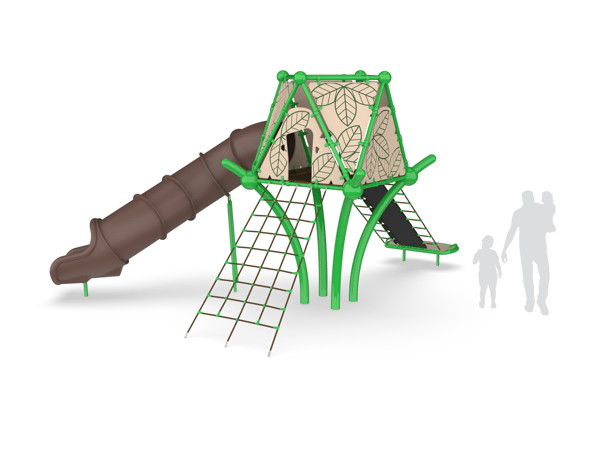 Meridian Solo Sequoia Adventure 2