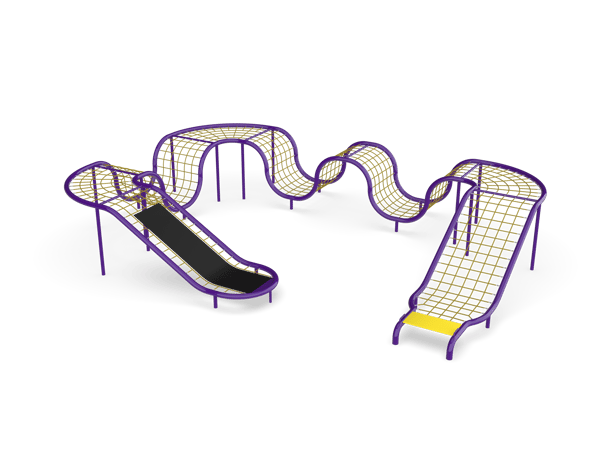 Meridian Constellation Coaster Course 1