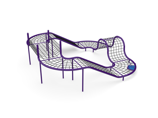 Meridian Magnum Coaster Course 2