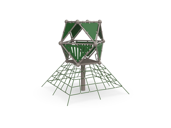 Meridian Skyrise Landing 1