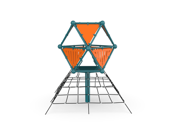 Meridian Skyrise Landing 2