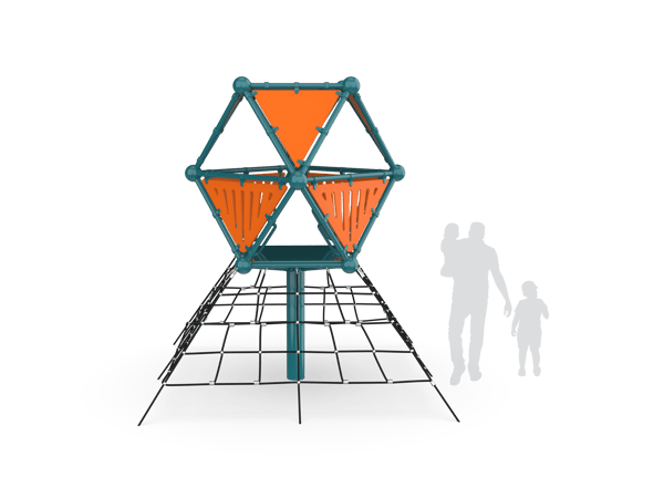 Meridian Skyrise Landing 3
