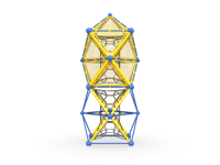 View Meridian Square Helix Tower slide