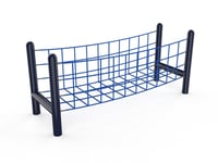 View Meridian Single Cable Cross slide