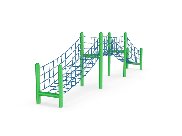 Meridian Tri Cable Cross 2