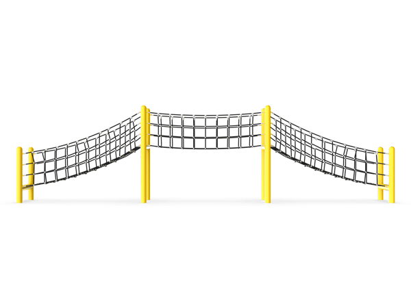 Meridian Tri Cable Cross 3