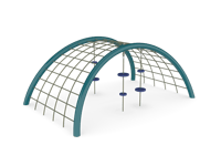 View Meridian Revolution slide