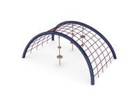 View Meridian Revolution slide